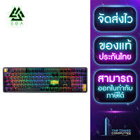 ราคา TheTowerComputer KB คีย์บอร์ด EGA GAMING CMK3 BLACKBLUE (20976347392)