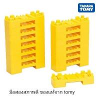 ราคา Tomy ตอม่อ ตอม่อเตี้ย J15 โทมี่ืลิขสิทธิ์แท้ สภาพดี จำนวน 12 ชิ้น (12567137320)