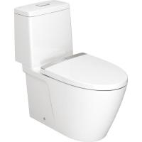 ราคา American Standard สุขภัณฑ์ชิ้นเดียว แบบกดบน รุ่น อะคาเซีย 2307SC WT 0 (17424862155)