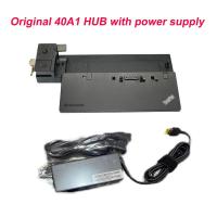 ราคา เดิม Lenovo ThinkPad Dock เหมาะสำหรับ Lenovo ThinkPad X240 X250 X260 X270 X280 T460s T460p และโน้ตบุ๊คอื่นๆ40A1 (10434890178)