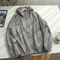 ราคา 2023แท้ UNIQLO ญี่ปุ่นยูนิโคลัสแจ็คเก็ตมีฮู้ดยูวีแบบพกพาสำหรับผู้ชาย ผู้หญิง เสื้อผ้าป้องกันแสงแดดกลางแจ้ง 444550 (20794203811)