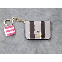 ราคา ใหม่ Victoria Secret กระเป๋าสตางค์ ใบสั้น ขนาดเล็ก น่ารัก ใส่บัตรได้ สําหรับผู้หญิง (19736166409)