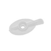 ราคา ลูกบิดมุ้งลวด ตัวล็อคบานมุ้งลวด Esamrt ขนาดมาตรฐานสากล จำนวน 20 ตัว พร้อมส่ง (443634583)