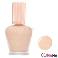 ราคา Paul Joe Moisturizing Foundation Primer S SPF15 PA 01 30ml พอลล์แอนด์โจ ไพร์เมอร์ Delivery Time 5 10 Days (12552646746)