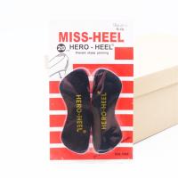 ราคา แผ่นแก้รองเท้าหลวมและกันกัด MISS HEEL ขนาดหนา 3 0 มม โดยติดเสริมเข้าไปในรองเท้า (15685497761)