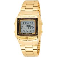 ราคา Casio General Mens Watches Data Bank DB 360G 9ADF WW (14457624110)