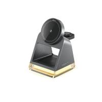 ราคา VYVYLABS 3 In 1ที่ชาร์จแบบไร้สาย15W Magsafe สำหรับ I Phone Huawei VIVO Samsung 5W สำหรับ Air Pod I Watch สถานีท่าเรือชาร์จไร้สายที่มีไฟ LED รวมเครื่องชาร์จนาฬิกาข้อมือ (21238119169)