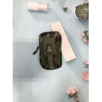 ราคา กระเป๋าเดินทางสำหรับสุภาพบุรุษของผู้ชาย กระเป๋าใส่เข็มขัดใส่โทรศัพท์มือถือ (3388984342)