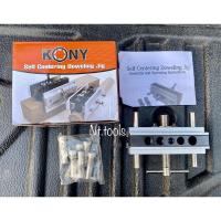 ราคา จิ๊กเจาะตรง จิ๊กนำเจาะศูนย์กลาง จิ๊กเจาะเดือยกลม KONY (12401348760)