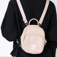 ราคา กระเป๋าสะพายหลัง อาดิดาส AUTHENTIC IP MINI BACKPACK แบรนด์แท้ OUTLET กระเป๋าที่เปลี่ยนได้ถึง3ลุคช์ (1039598321)