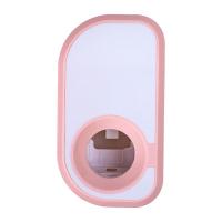 ราคา เครื่องบีบยาสีฟันอัตโนมัติ อุปกรณ์ห้องน้ำ ที่บีบยาสีฟัน ไม่ต้องเจาะผนัง บีบยาสีฟันอัตโนมัติ ที่กดยาสีฟัน แบบติดผนัง (7868961115)