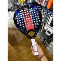 ราคา ไม้ พาเดล เทนนิส BABOLAT PADEL CONTACT RACKET (20816683648)