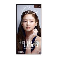 ราคา พร้อมส่ง Mise En Scene Hello Bubble Foam Blackpink 95g โฟมเปลี่ยนสีผม โฟมย้อมผมตัวดังจากเกาหลี NATBAY (16247672202)