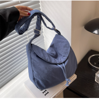 ราคา กระเป่าสะพายไหล่ กระเป๋าสะพายข้างDOO (19895710201)