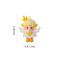 ราคา ตุ๊กตาซิลิโคน bubble girl ตุ๊กตาห้อยพวงกุญแจ ตุ๊กตา เจ้าหญิง พยาบาล (16762961105)