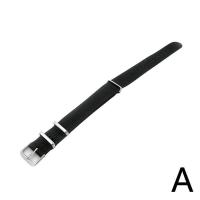 ราคา Universal สายนาฬิกาข้อมือ 18 20 22 มม ขนาดกีฬาสไตล์ทหารผู้ชายs นาฬิกาแถบหัวเข็มขัดโลหะ fit NATO DW สำหรับ นาฬิกาผู้หญิงแถบผ้าไนล่อน H9Q4 (3864234946)