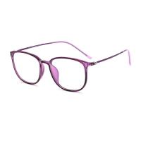 ราคา FIRADA แว่นตาแก้วเบาพิเศษสตรีแนววินเทจขนาดเล็กใส่สบายกรอบแว่นตาสั่งตัด (20095993019)