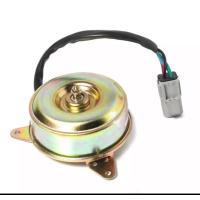 ราคา มอเตอร์พัดลมหม้อน้ำ mitsubishi ecar lancer ck2 ck4 ck5 cedia mirage attrage triton pajerosport (16619629205)