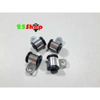 ราคา กิ๊ฟล็อคสายน้ำมันเบรค กิ๊ฟล็อคสาย ยางล็อคสาย รุ่นทั่วไป ราคาต่อชิ้น (19359439866)