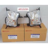 ราคา Nmax N max รถมอไซค์ เอ็นแม็ก ไฟเลี้ยวหน้า ยามาฮ่า N MAX เอ็น เเม็กซ์ ปี 2017 2019 ต่อ 1 ดวง พร้อมขั้วเเละหลอดไฟ รุ่นหลอดไฟ LED HMA BRAND ยามาฮ่า YAMAHA รถมอเตอร์ไซค์ รถจักรยานยนต์ ของแต่งรถ (172609861