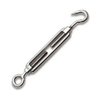 ราคา โค้ดลด 10 บาท เกลียวเร่ง STAINLESS STEEL TURNBUCKLES 12 มม (4559174651)