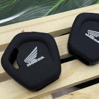 ราคา Wave125i ซิลิโคนกุญแจ Wave125i Wave110i ปอกกุญแจ สิริโคนกุญแจ ซิลิโคนกุญแจ เคสกุญแจ เคสรีโมท พวงกุญแจ หุ้มกุญแจ กุญแจรถ ครอบกุญแจ รีโมทกุญแจ (15997938978)