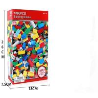 ราคา เลโก้ ตัวต่ออิสระะ บล็อคต่อ แบบ 500 ชิ้น 1000 ชิ้น (20452455442)