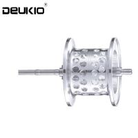 ราคา รอกตกปลา Baitcasting Reel ความเร็วสูงตื้นลึก Spool Reinforced Reel Fishing Reel (16745765753)
