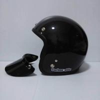 ราคา ALTRAX หมวกกันน็อควินเทจคลาสสิค รุ่น CARBON SKIN ลายคาร์บอน นวมถอดซักได้ (18970897164)