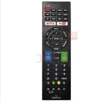 ราคา รีโมททีวี SHARP รุ่น GB234WJSA รีโมทโทรทัศน์ ชาร์ป ใช้กับจอ LED LCD SHARP รีโมทโทรทัศน์ชาร์ป LED LCD สินค้าใหม่ (20978921552)