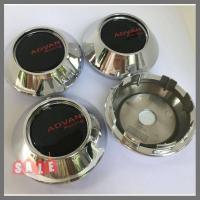 ราคา NEW 4 ADVAN Racing 60 มิล ฝาครอบดุมล้อ ฝาครอบล้อ ฝากลางแม็ก ฝาดุมล้อ ดุม ดุมรถ ดุมล้อ ดุมแม็ก สีโครเมี่ยม ปิดแม็ก มาร้านนี่จบในที่เดียว (6255518510)