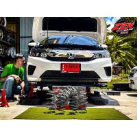 ราคา สปริงโหลด Silver รุ่น Street Max ตรงรุ่น พร้อมส่ง (20252116078)