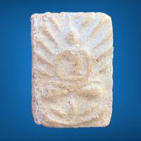 ราคา พระหลวงปู่เผือก วัดกิ่งแก้ว พิมพ์ขุดสระ 泰国佛牌 Thai Amulets (16219771241)