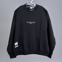 ราคา เสื้อกันหนาว FILA Basic Patch Sweatshirt FS2POE1103X เสื้อสเวตเตอร์ปักลาย FILA BIELLA ITALIA (17549351837)