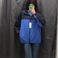 ราคา UNIQLO วันเดียวสำหรับผู้ชาย ผู้หญิงเสื้อโค้ตมีฮูด Uv แบบพกพาสีเข้ากันกับป้องกันการโดนแดดกันน้ำใน459616 (19667190906)