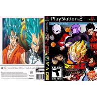 ราคา แผ่นเกมส์ PS2 DRAGON BALL Z BUDOKAI TENKAICHI 3 ISO CANON V6 คุณภาพ ส่งไว (16531394082)