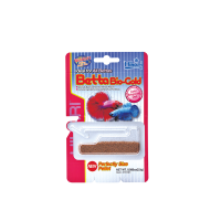 ราคา Hikari Betta Bio Gold มี 2 ขนาด อาหารปลากัด โปรตีนสูง สูตรเร่งสีพิเศษ (20632134735)