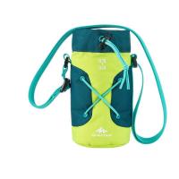ราคา กระเป๋าใส่ขวดน้ำ เก็บอุณหภูมิ เก็บความเย็น Quechua ของแท้100 (15322364662)