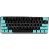 ราคา 61คีย์กุญแจหมวกแก็ป PBT Doubleshot ชุดรูปแบบ ANSI OEM โปรไฟล์สำหรับแป้นพิมพ์กลไก MX GH60 RK61 ALT61 แอนนี่ โป๊กเกอร์ GK61 (20271977103)