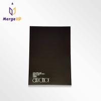 ราคา สมุดวาดเขียน อาร์ตดีคอร์ Art Decor 100 แกรม 14 แผ่น 50 แผ่น No M600 M610 No M400 M420 ปกหนัง ปกอ่อน (8038239844)