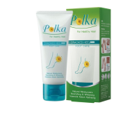 ราคา มีให้เลือก 3 ประเภท Polka Therapy Hand Cream Heel Cream พอลก้า เทอราปี้ แฮนด์ ครีม ครีมทาส้นเท้าแตก (21183494933)