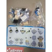 ราคา Lego nano blocks ลดราคาพิเศษ กล่องไม่สวย เลโก้ นาโน (20413822521)