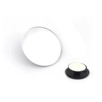 ราคา BENLEI แต่งรถ ไร้กรอบ 360 องศา ปรับได้ มุมกว้าง กระจกนูน กระจกรถไม่มีขอบ กระจกจุดบอด กระจกจอดรถ กระจกมองหลังรถยนต์ (21080634258)