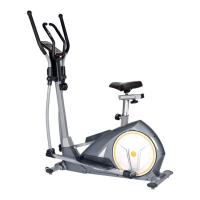 ราคา Jacky Fitness ลู่เดินกึ่งสเต็ป รุ่น YK CT5818 สีเทา แถมฟรี Big สเปรย์สำหรับดูแลเครื่องออกกำลังกาย Silicone Spray Lubricant (772503)