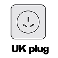 ราคา Wall AC Euro Plug Duck Head for Apple Ipad iPhone USB Charger Adapt for MacBook Charging Power Laptop Adapter Conversion (14329569081)