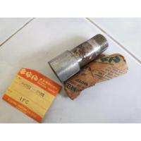 ราคา น็อตเพลาสเตอ ดุมหลัง แท้ใหม่ ญี่ปุ่น Suzuki K125 S10 (17284345559)