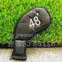 ราคา GOLF COVER WEDGE เวดจ์องศา วัสดุซิป กันน้ำ สินค้าขายดี (12213337454)