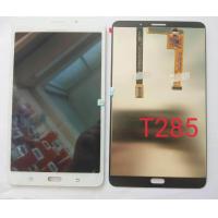 ราคา หน้าจอ Samsung T285 Tab A 2016 7 0 LCD จอ ทัช Samsung TaA 2016 7 0 SM T285 (842228848)