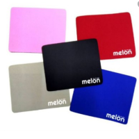 ราคา แผ่นรองเม้าส์ melon mp 024 (3664844481)