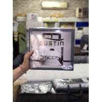 ราคา ที่นอนปีนัง AUSTIN ปลอกผ้านวม สำหรับโรงแรม ไม่รวมไส้ผ้านวม ที่นอนปีนัง (6278198143)